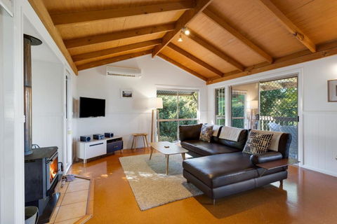 Ravensbourne Escape - Windsong - Hotel VIC 1