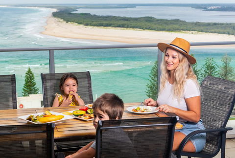 Aspect Caloundra - Hotel VIC 2