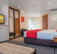 Aspley Carsel Motor Inn - Hotel VIC