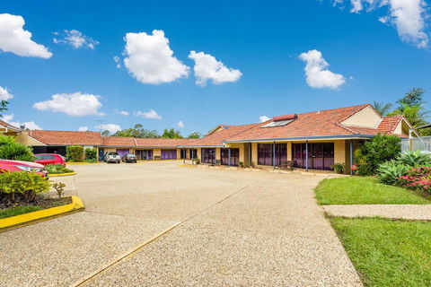 Aspley Carsel Motor Inn - Hotel VIC 3