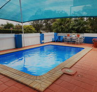 Aspley Motor Inn - Hotel VIC