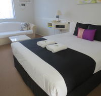 Aspley Pioneer Motel - Hotel VIC