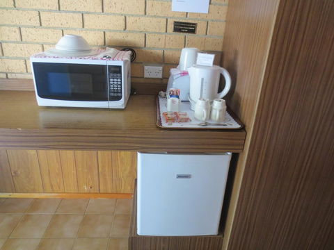 Aspley Pioneer Motel - Hotel VIC 3