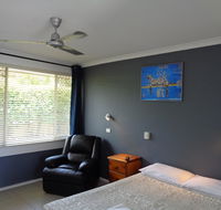 Aspley Sunset Motel - Hotel VIC