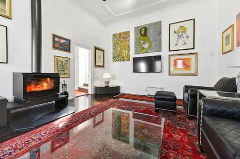 Aston On Church - Luxury Accommodation - Hotel VIC 0
