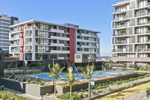 Astra Apartments Wollongong CBD - Hotel VIC 1
