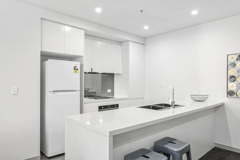 Astra Apartments Wollongong CBD - Hotel VIC 2