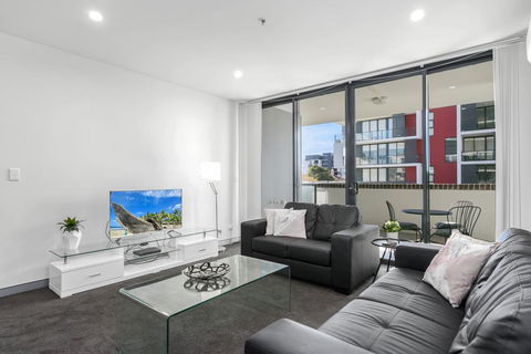 Astra Apartments Wollongong CBD - Hotel VIC 3