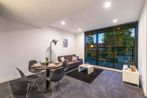 Astrina Box Hill 1 Bed Apartment - Hotel VIC 0