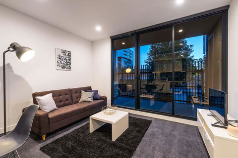 Astrina Box Hill 1 Bed Apartment - Hotel VIC 1