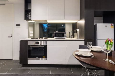 Astrina Box Hill 1 Bed Apartment - Hotel VIC 2
