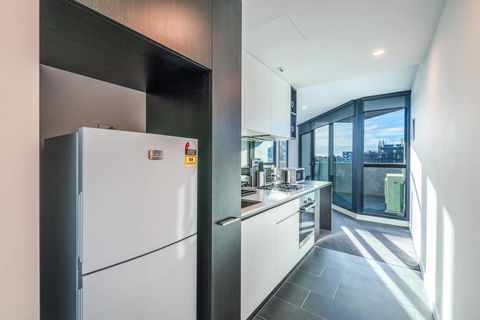 Astrina Box Hill 2 Bed Apartment - Hotel VIC 1