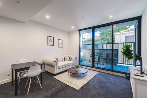 Astrina Deluxe 1 Bedroom - Hotel VIC 0