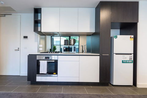 Astrina Deluxe 1 Bedroom - Hotel VIC 2