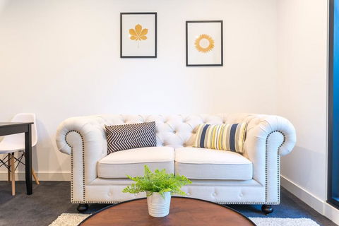 Astrina Deluxe 1 Bedroom - Hotel VIC 1