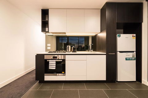 Astrina Deluxe 2 Bedroom - Hotel VIC 1