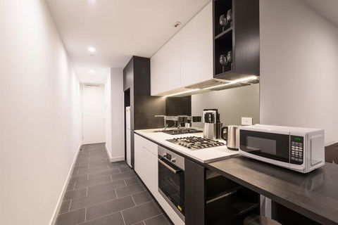 Astrina Garden View 2 Bedroom - Hotel VIC 2