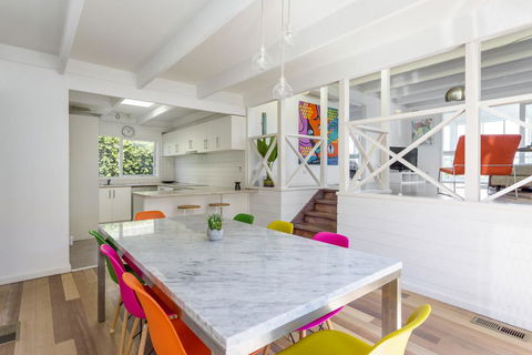 At Agnes Ave: Coastal Views - Hotel VIC 2