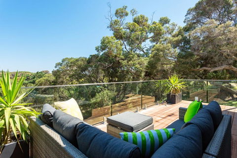 At Agnes Ave: Coastal Views - Hotel VIC 0