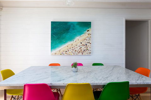 At Agnes Ave: Coastal Views - Hotel VIC 1