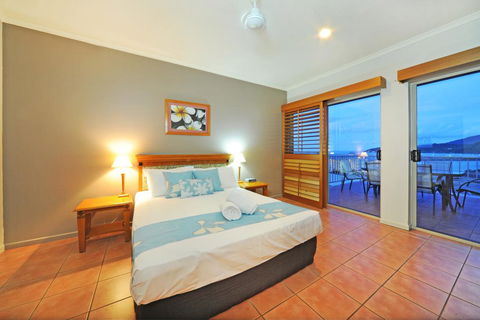 At Boathaven Bay Holiday Apartments - Hotel VIC 2