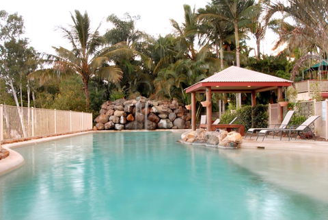 At Boathaven Bay Holiday Apartments - Hotel VIC 0
