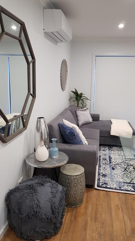 At Home Apartments - Hotel VIC 3