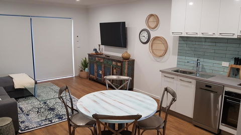 At Home Apartments - Hotel VIC 1