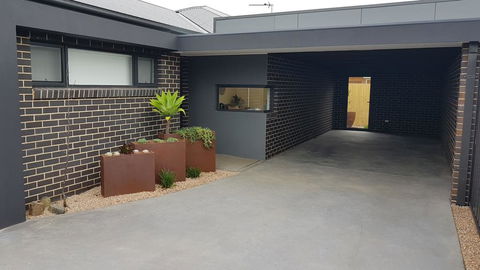At Home Apartments - Hotel VIC 0