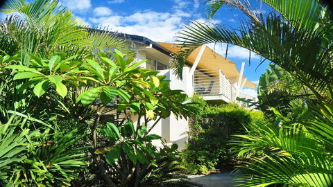 At The Beach - Lennox Head - Hotel VIC 3
