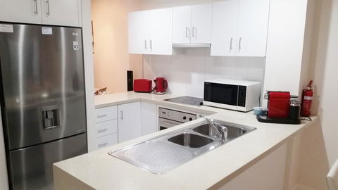 Attenborough Apartments - Hotel VIC 0