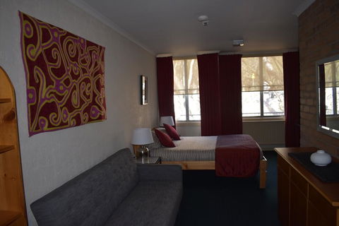 Attunga Alpine Lodge & Apartments - Hotel VIC 1