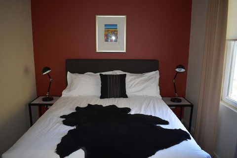 Attunga Alpine Lodge & Apartments - Hotel VIC 0