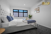 Book Burwood Accommodation Vacations Hotel VIC Hotel VIC