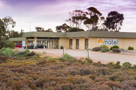 Augusta Budget Motel - Hotel VIC 0