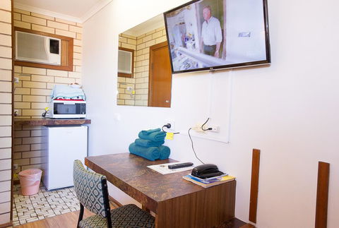 Augusta Budget Motel - Hotel VIC 2