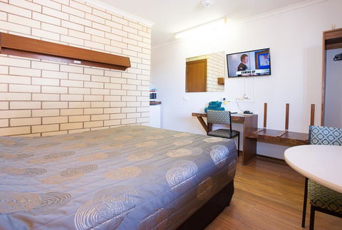 Augusta Budget Motel - Hotel VIC 3