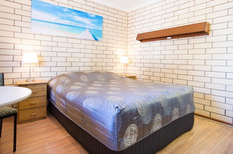 Augusta Budget Motel - Hotel VIC 1