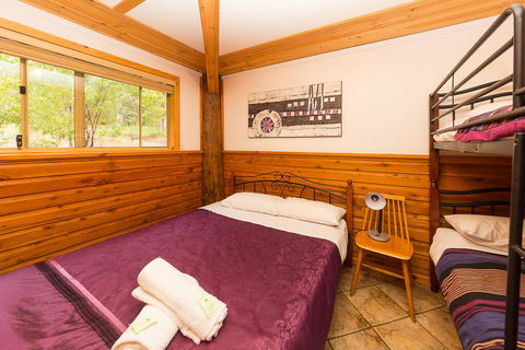 Augusta Sheoak Chalets - Hotel VIC 3