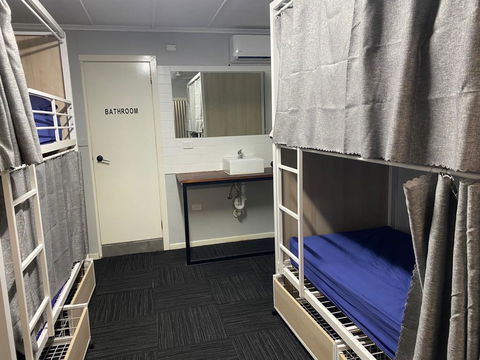Aussie Dream Hostel - Hotel VIC 2