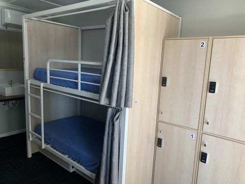 Aussie Dream Hostel - Hotel VIC 0