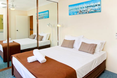 Aussie Resort - Hotel VIC 3