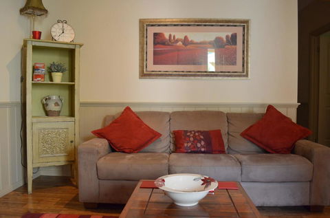 Autumn Affair Cottage 5 - Hotel VIC 1