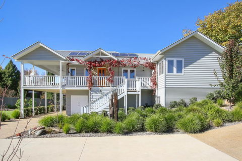 Autumn Home - Our Place At Bright - Hotel VIC 0