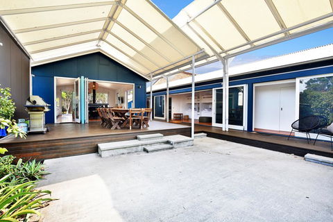 Ayana Beach House - Pet Friendly - Opposite Beach - Hotel VIC 2