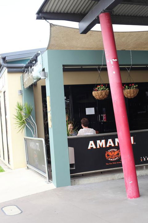 Ayr Traveller's Motel - Hotel VIC 3