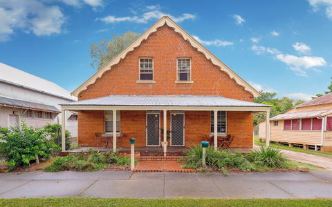 Azile 1875 Heritage Victorian Duplex - Hotel VIC 3