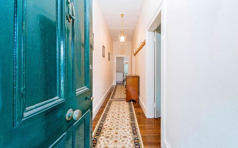 Azile 1875 Heritage Victorian Duplex - Hotel VIC 0