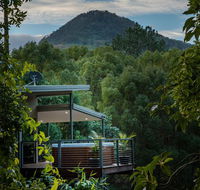 Babbling Brook Retreat - Hotel VIC