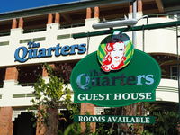 Book Babinda Accommodation Vacations Hotel VIC Hotel VIC